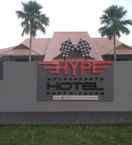 EXTERIOR_BUILDING HYPE MOTORSPORTS HOTEL PORT DICKSON