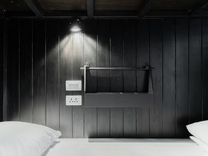 Bedroom 4 S'NAP Hostel