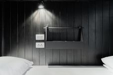 Bedroom S'NAP Hostel