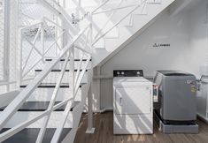 Accommodation Services 4 S'NAP Hostel