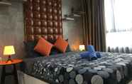 Kamar Tidur 5 Luxury Brand New @ Liberty Tower I-City 