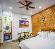 ห้องนอน 3 Viva Hotel Phu Yen
