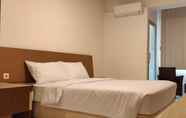 Kamar Tidur 7 Emerald Towers Hotel