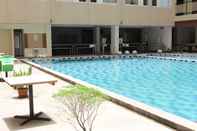 Lobi Emerald Towers Hotel