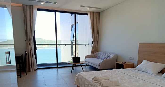 Bedroom Scenia Bay