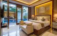 Bilik Tidur 4 Villa Wilfrey