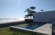 Kolam Renang 3 3BR Beachfront Villa - Sanctuary Ho Tram