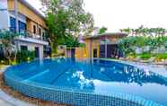 Kolam Renang 3 Tharawalai Resort (SHA Plus+)