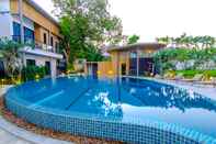 Swimming Pool Tharawalai Resort (SHA Plus+)