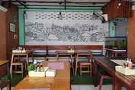 ร้านอาหาร Kamala Beach Residence (SHA Extra Plus)