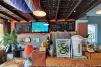 Bar, Kafe dan Lounge Kamala Beach Residence (SHA Extra Plus)