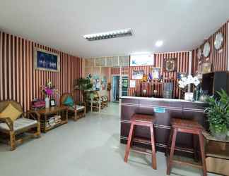 ล็อบบี้ 2 Kamala Beach Residence (SHA Extra Plus)