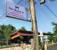 Bangunan 6 The Money inn