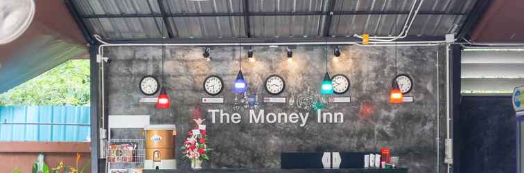 ล็อบบี้ The Money inn