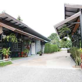 Exterior / Building1The Money inn,坤敬飯店