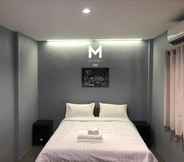 Kamar Tidur 7 The Money inn