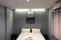 Kamar Tidur The Money inn