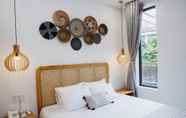 Kamar Tidur 5 The Watermark Beachside Hotel