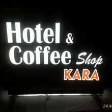 Bangunan 4 Hotel Kara