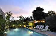Swimming Pool 5 Serene Villa Phuket