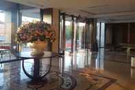 Lobby Holiday Cua Lo Hotel