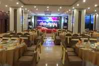 Functional Hall Holiday Cua Lo Hotel