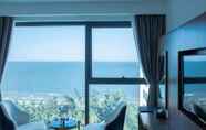 Nearby View and Attractions 3 Holiday Cua Lo Hotel