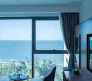 Nearby View and Attractions 3 Holiday Cua Lo Hotel