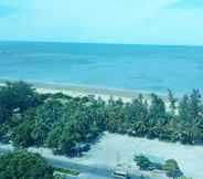 Nearby View and Attractions 5 Holiday Cua Lo Hotel