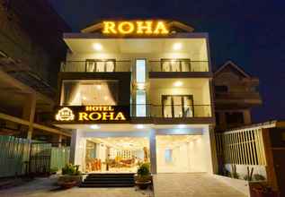 Exterior 4 Roha Hotel