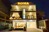 Exterior Roha Hotel