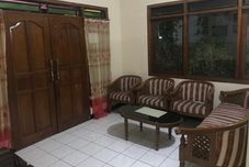 로비 Sirin Karya Homestay