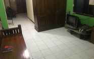 Entertainment Facility 3 Sirin Karya Homestay