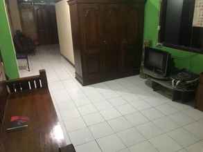 Fasilitas Hiburan 4 Sirin Karya Homestay