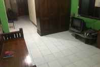 Fasilitas Hiburan Sirin Karya Homestay