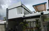 Luar Bangunan 3 Mokkolipa Guesthouse