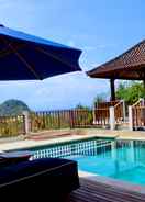 SWIMMING_POOL OCEAN VIEW VILLAS