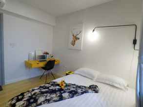 Kamar Tidur 4 MYLA Homes - Icon56 (20F)