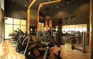 Fitness Center 3 MYLA Homes - Icon56 (20F)