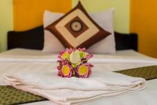 寝室 Happy Zone Hostel