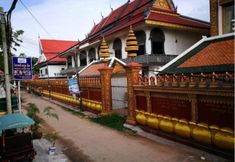 外観 5 Happy Zone Hostel