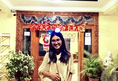 外観 3 Happy Zone Hostel