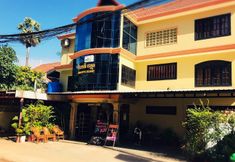 外観 4 Happy Zone Hostel