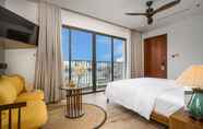 Bedroom 6 Seahorse Tropical Da Nang Hotel by Haviland