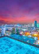 SWIMMING_POOL Seahorse Tropical Da Nang Hotel by Haviland