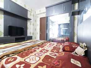 Bilik Tidur 4 Jo Rooms - Apartemen Betos