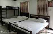 Kamar Tidur 2 Villa Marca Hotel Resort and Events Place