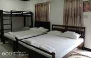 Bedroom 2 Villa Marca Hotel Resort and Events Place