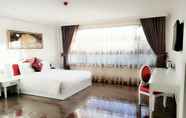 Phòng ngủ 4 Michael Nha Trang Hotel