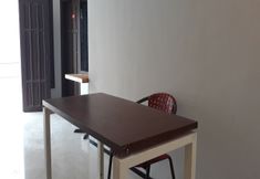 ロビー 3 SPOT ON 2717 Hotel Angsa Lestari